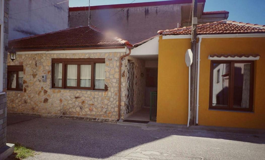 Village House Grevená Exterior foto