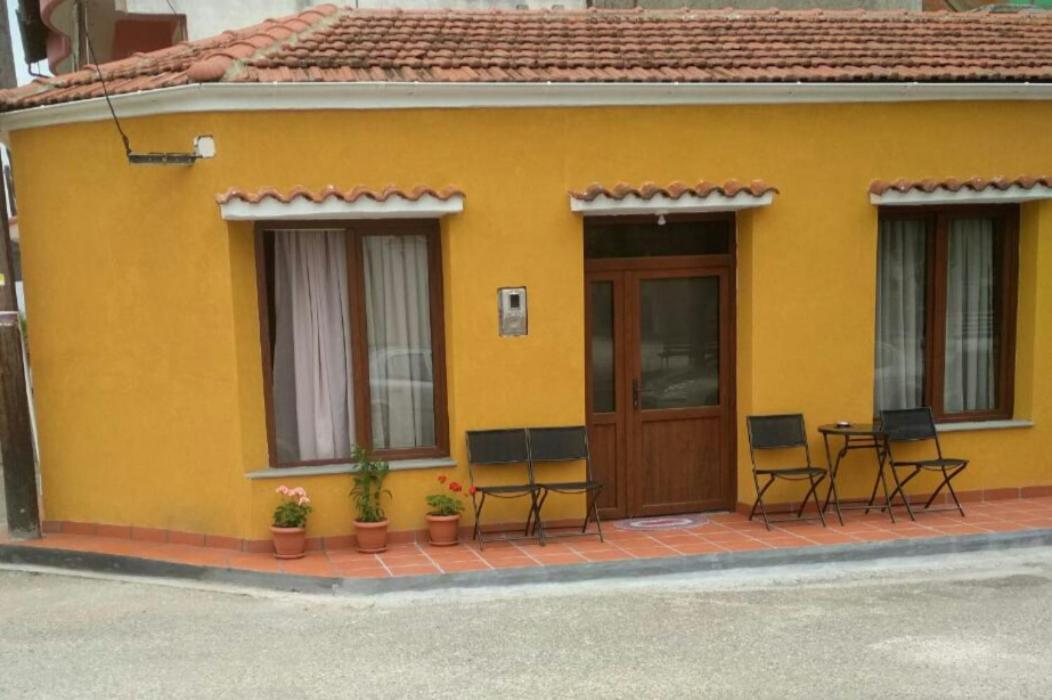 Village House Grevená Exterior foto